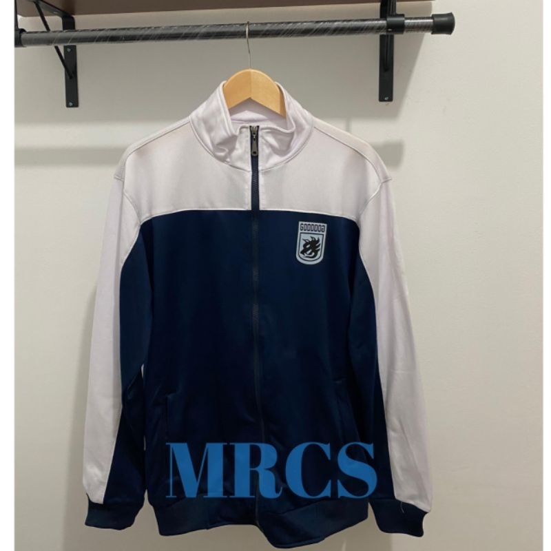 tracktop goddog new seong yohan / new chapter tracktop seong yohan