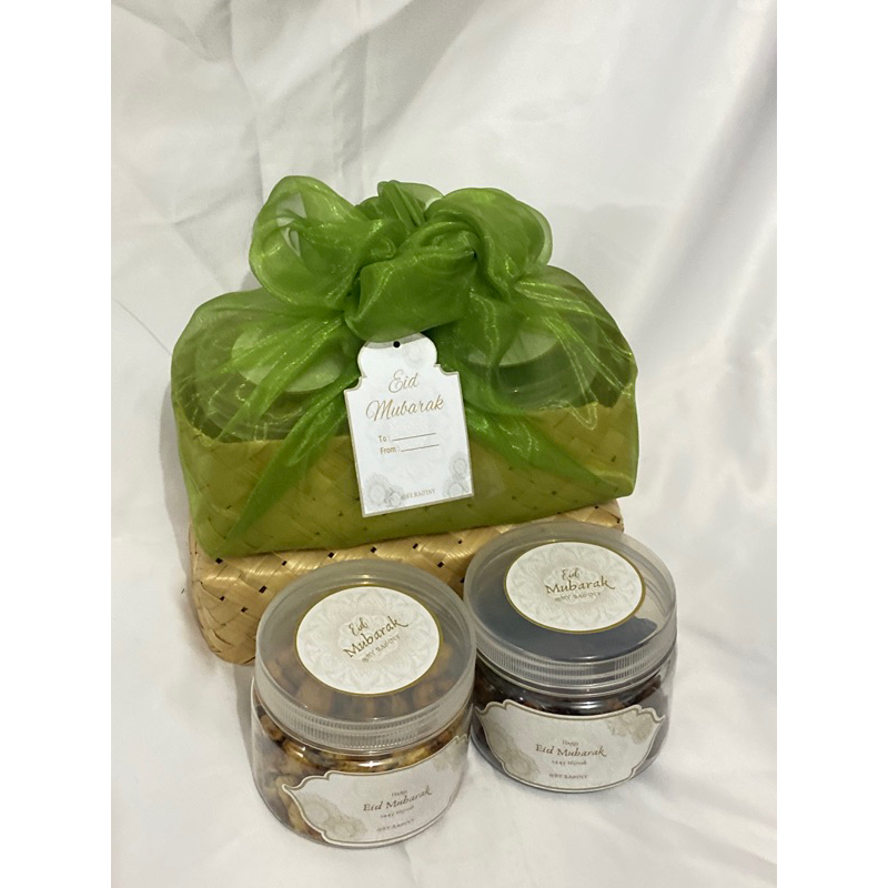 

IN HAMPERS PAKET FAMILY