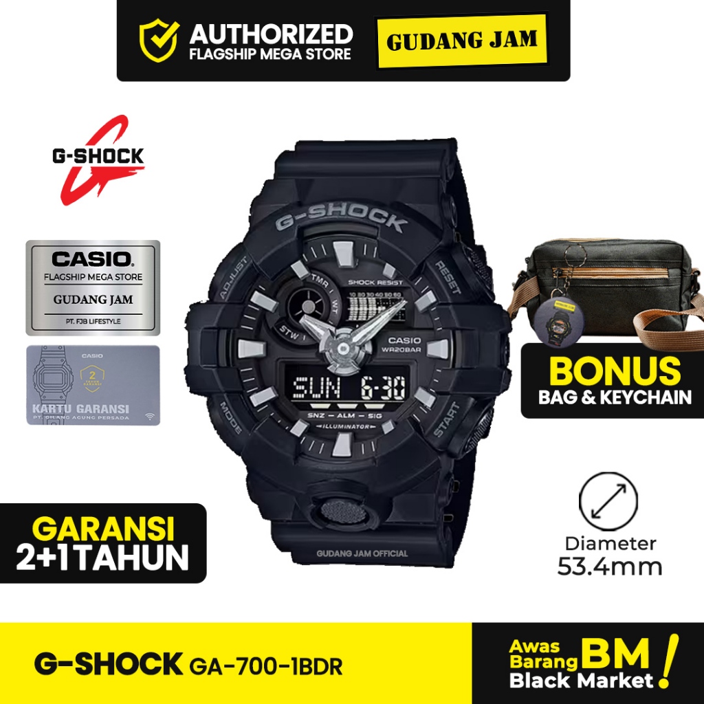 Harga ga-700-1bdr Terbaru Okt 2024 |BigGo Indonesia