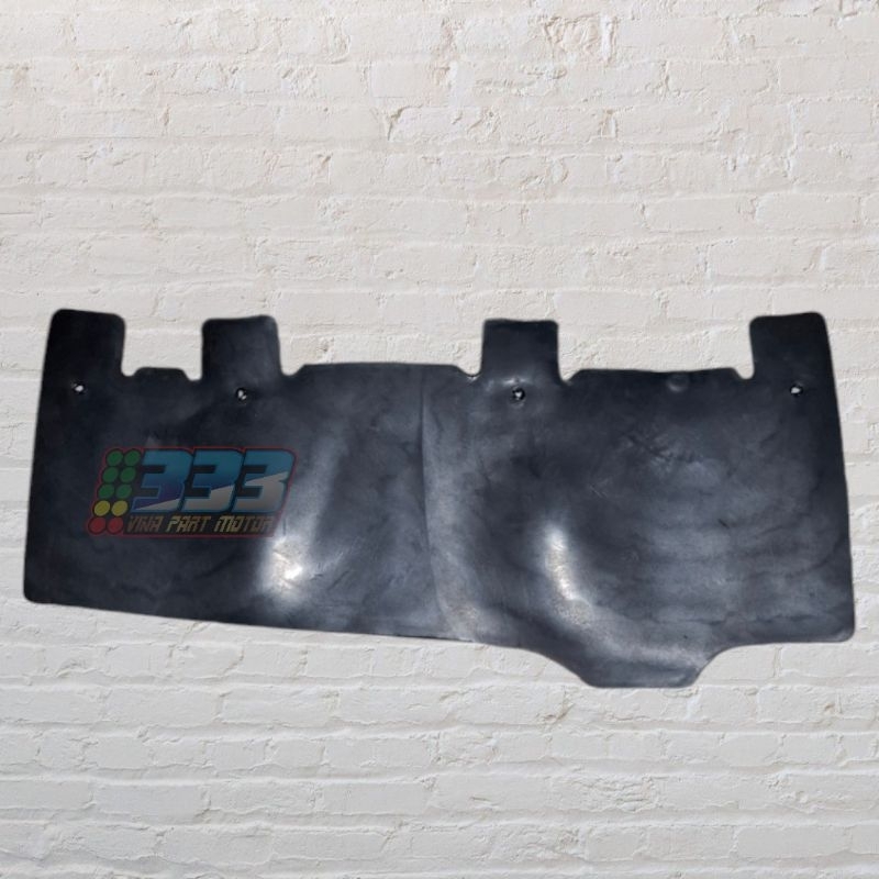 KARET LUMPUR SPAKBOR BELAKANG BEAT NEW DELUXE STREET 2020 GENIO SCOOPY NEW PRESTIGE BEAT NEW 2024