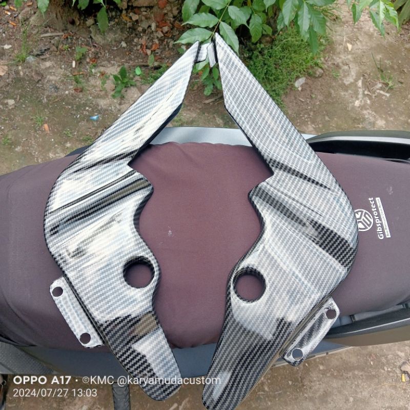 cover deltabok r15 v4 cover deltabok r15m karbon celup wtp