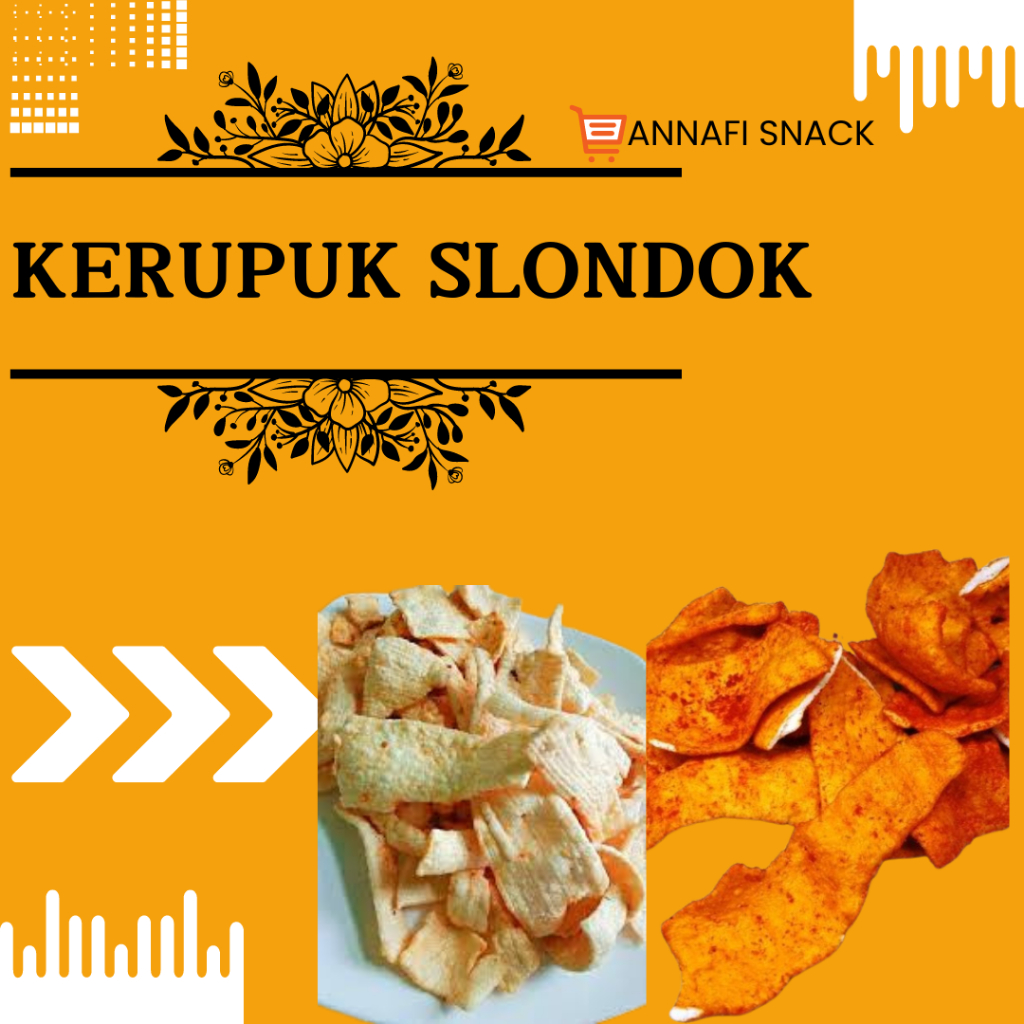 

KERIPIK SLONDOK SINGKONG 150 GRAM