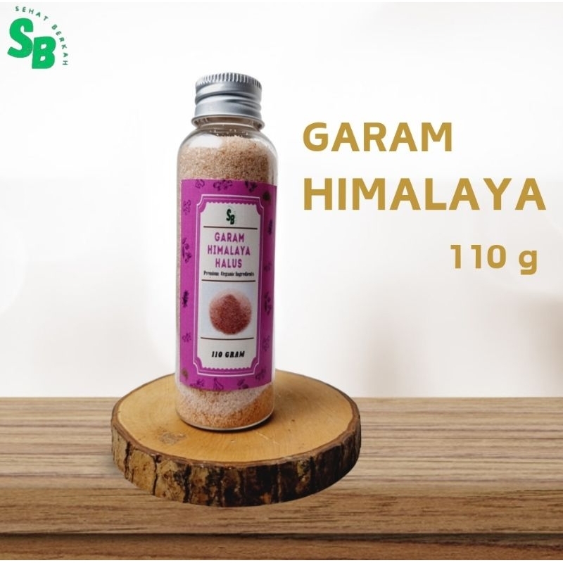 

Garam Himalaya Premium 110 g