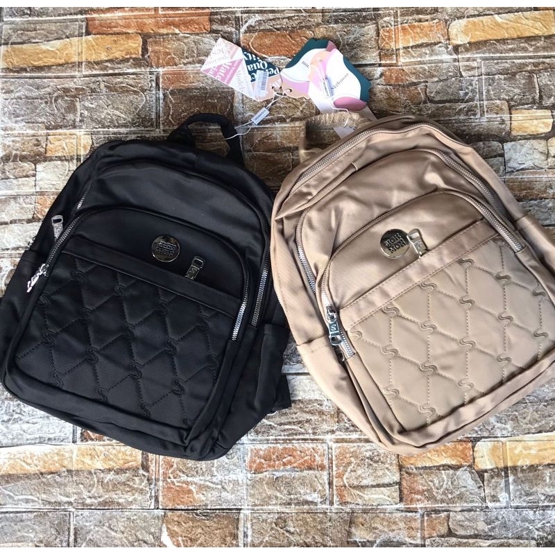 tas ransel wanita sighmon