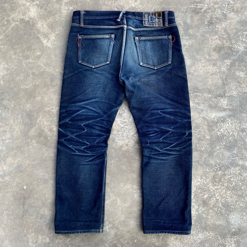 Nbdn Supply Leviathan 21.9oz