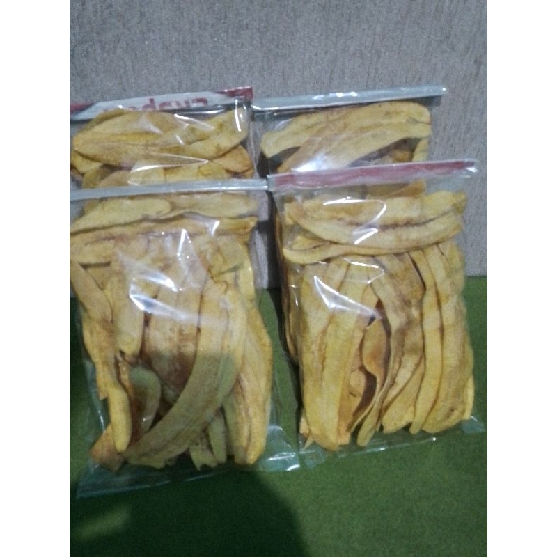 

keripik pisang