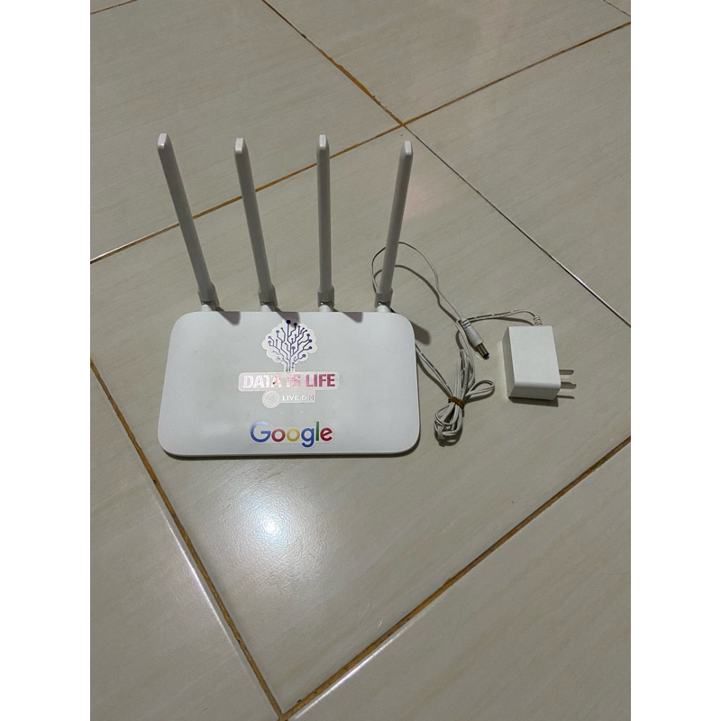 router mi 4a gigabit