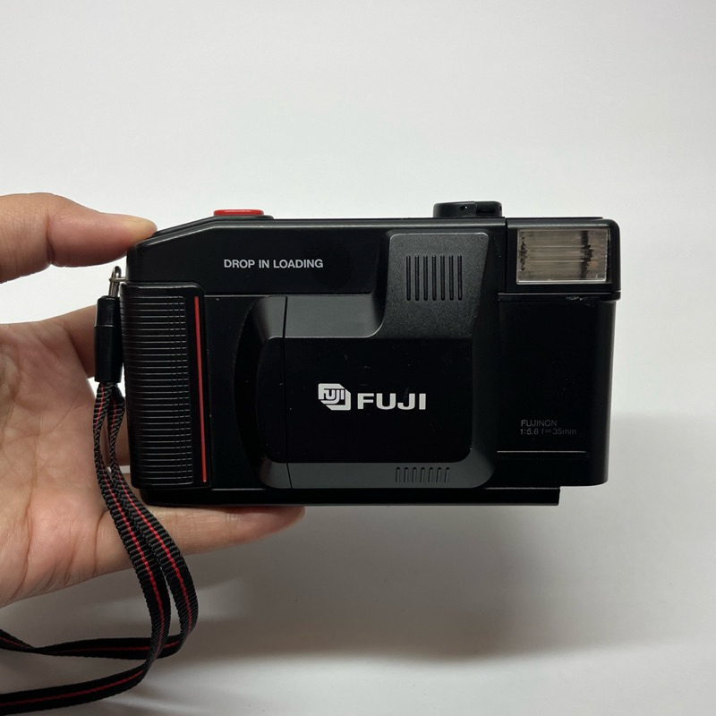 Fujifilm DL-10 / Kamera Film Analog Fujifilm