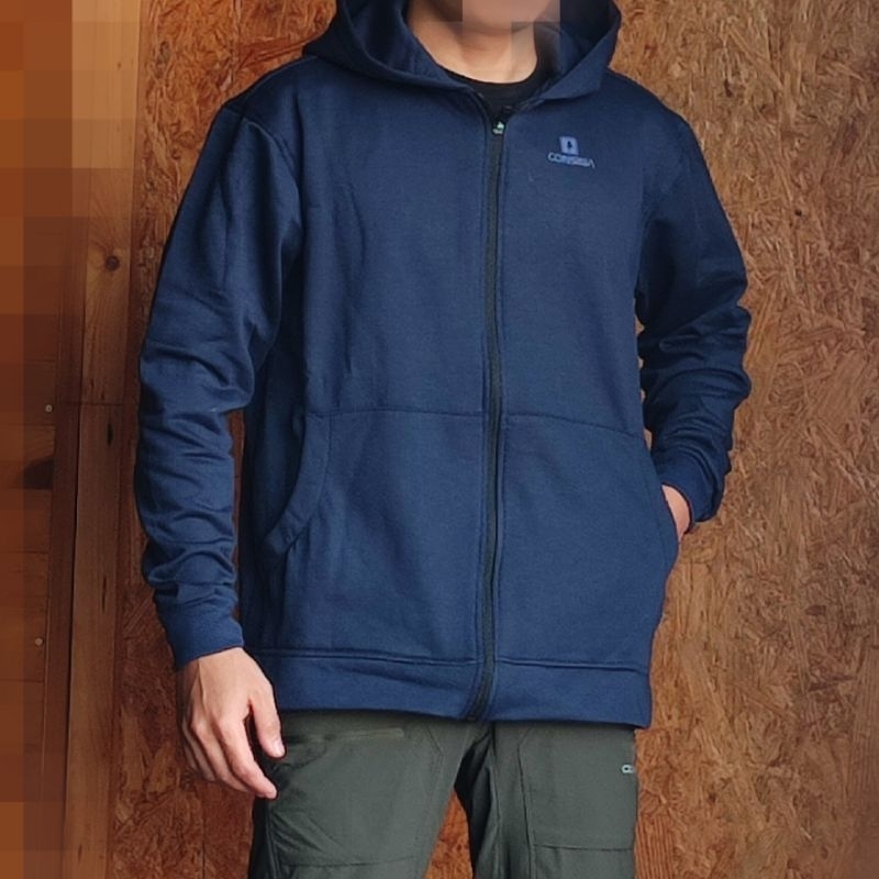 JAKET CONSINA ASPEN JAKET HARIAN