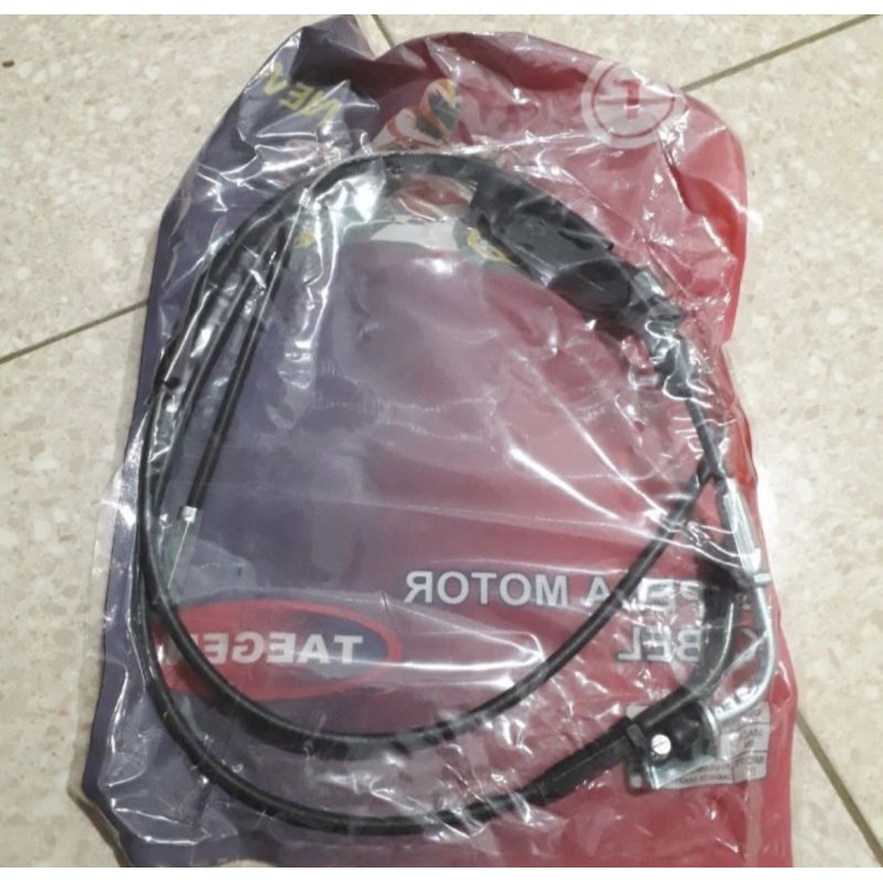 kabel gas motor rx king