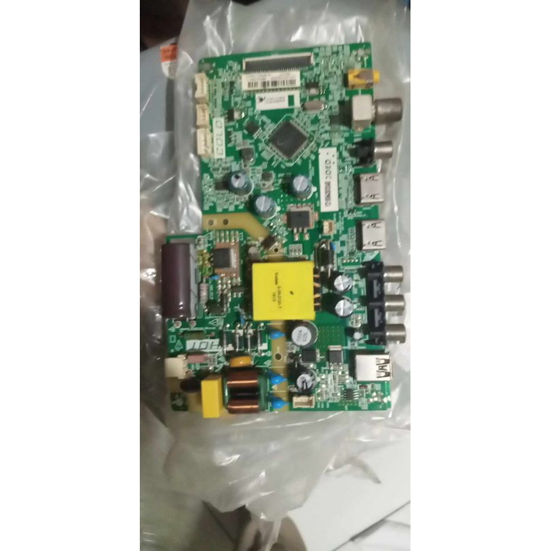 MB MOTHERBOARD TH-32F302 32F302 32F302G TH-32G302G 32G302G 32G302