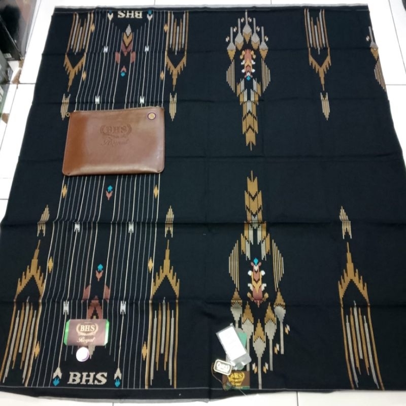 sarung bhs royal stb gold