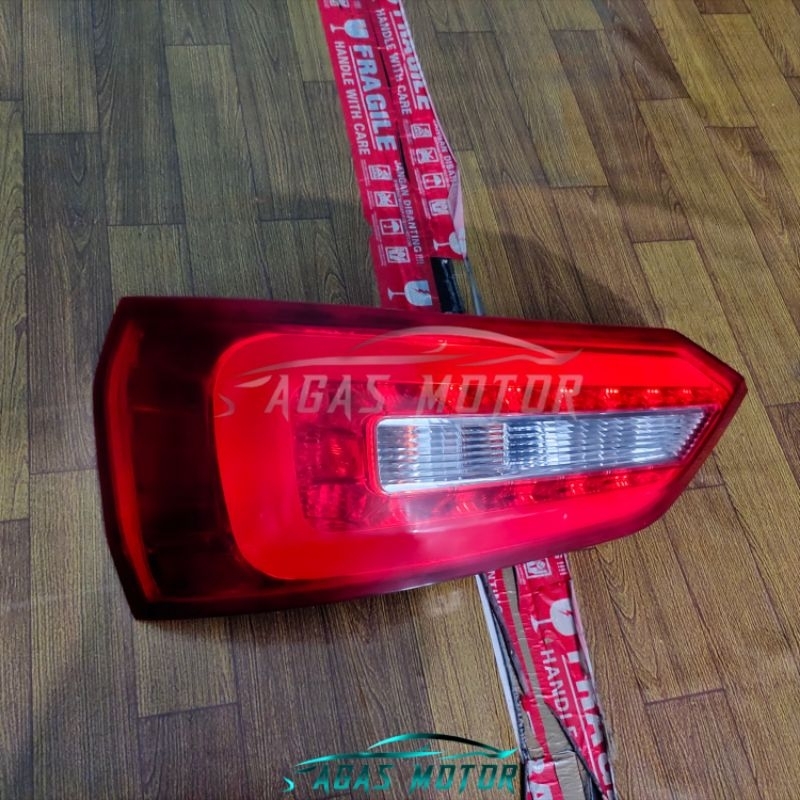 stoplamp lampu belakang DFSK glory glori kiri