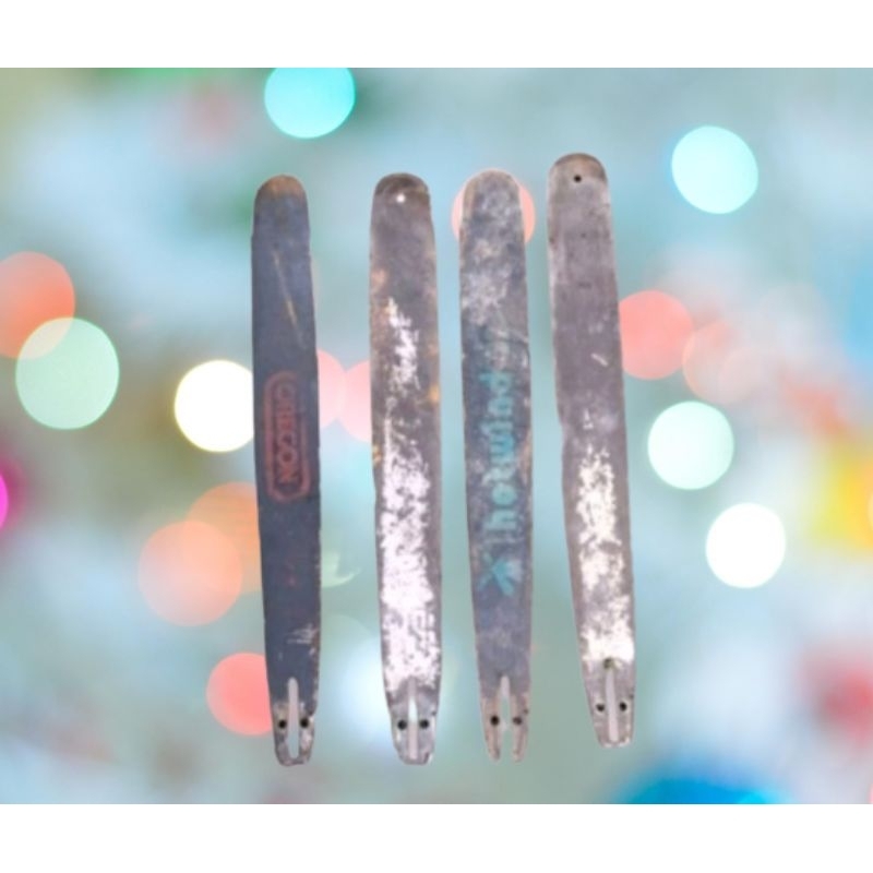 BAR CHAINSAW MINI 60CM