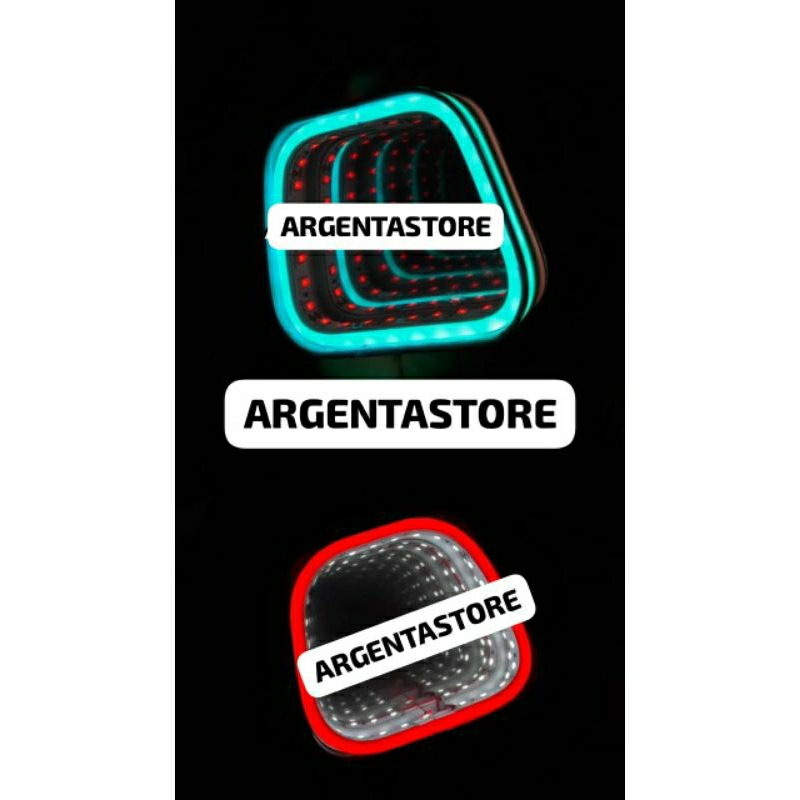 STOPLAMP INFINITY MIO SPORTY DAN MIO SMILE LAMPU INFINITY MIRROR MIO CUSTOM TERBARU