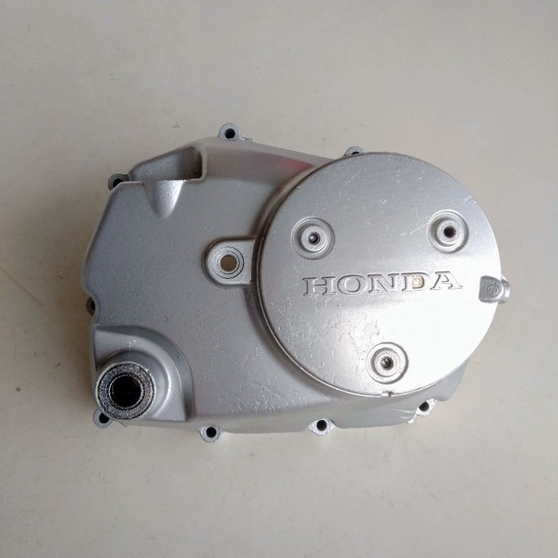 BAK OLI SUPRA X 125 KARBU KARISMA KIRANA 125 ORIGINAL COPOTAN BAK KOPLING SUPRA X 125