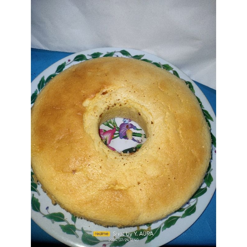 

Japan cheese cake ∆ Oghura Cake ∆ Chiffon cheese cake