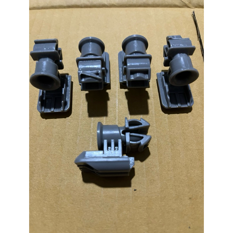 Pivot leveling OEM mobil M12/ VELOZ UNIVERSAL ORIGINAL