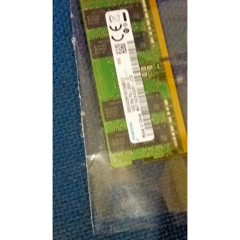 memory RAM DDR4 sodim 16gb PC4