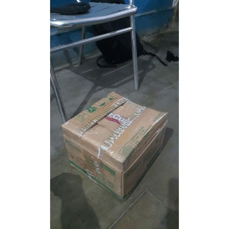 khusus co mega block