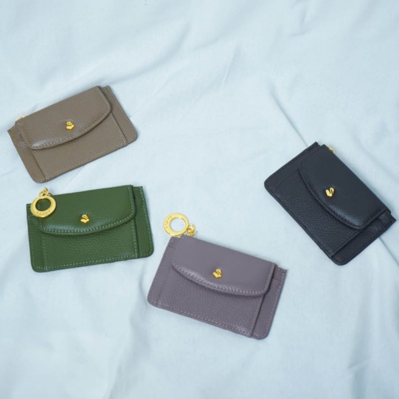 Dompet Kulit Asli Savvy Leather 939