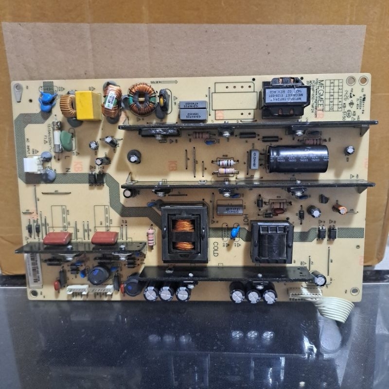 psu powersuply TV changhong LED55C2000