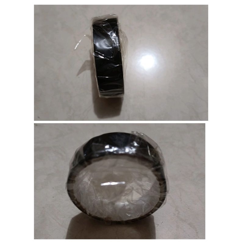 

solasi hitam ( hrg untuk 2PC)