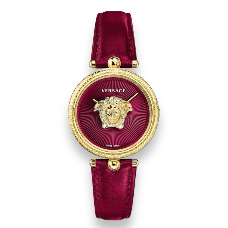 Jam tangan Versace VECQ00418 original