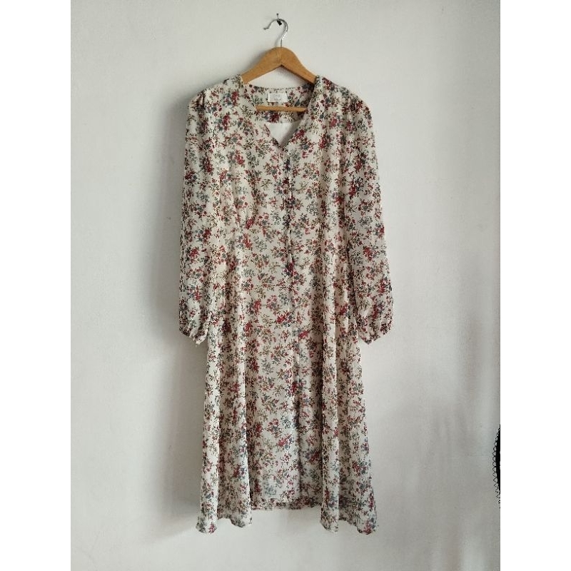 preloved dress vintage preloved dress korea vintage