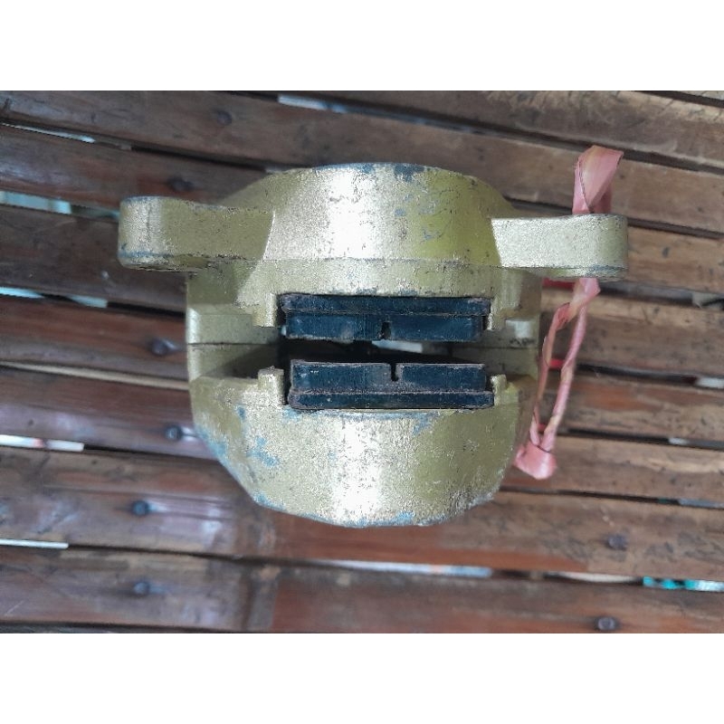 kaliper brembo original