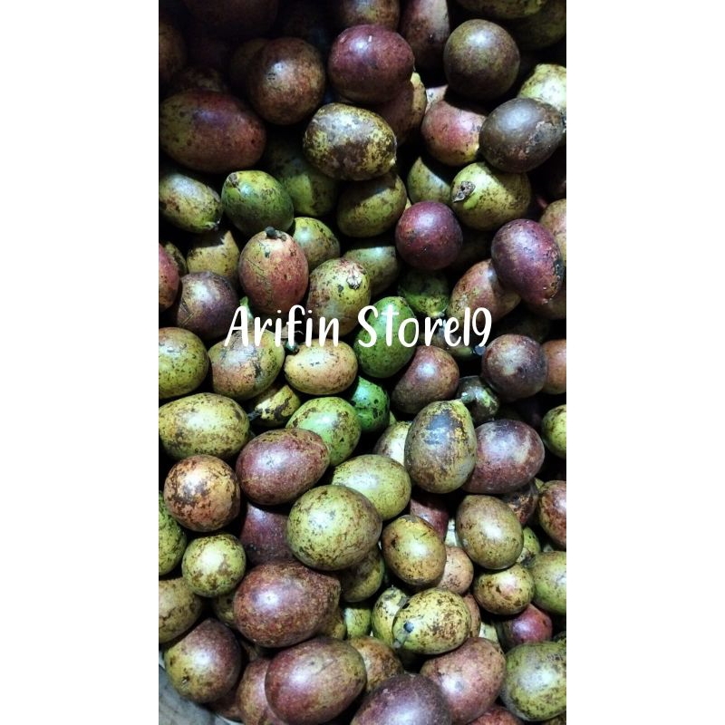 

Buah Matoa Irian 500Gr / Rambutan Papua / Manis