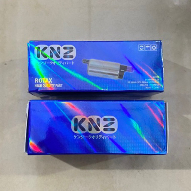 ROTAK / FUEL PUMP / DINAMO POMPA BENSIN INJEKSI BEAT FI 2012 2013 2014 2015 2016 2017 2018 2019