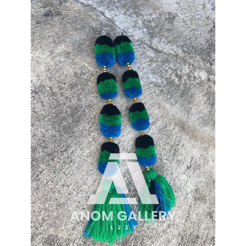 Buntal/Gimbul celeng srenggi