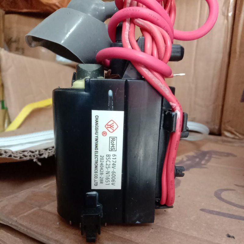 Flyback FBT 6174-6006V BSC25-N1651 ORIGINAL QUALITY