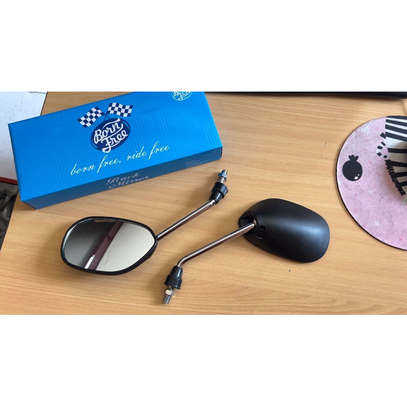 SPION GRAND TANGKAI PANJANG SPION ASTREA GRAND CROM SPION LEGENDA TANGKAI PANJANG