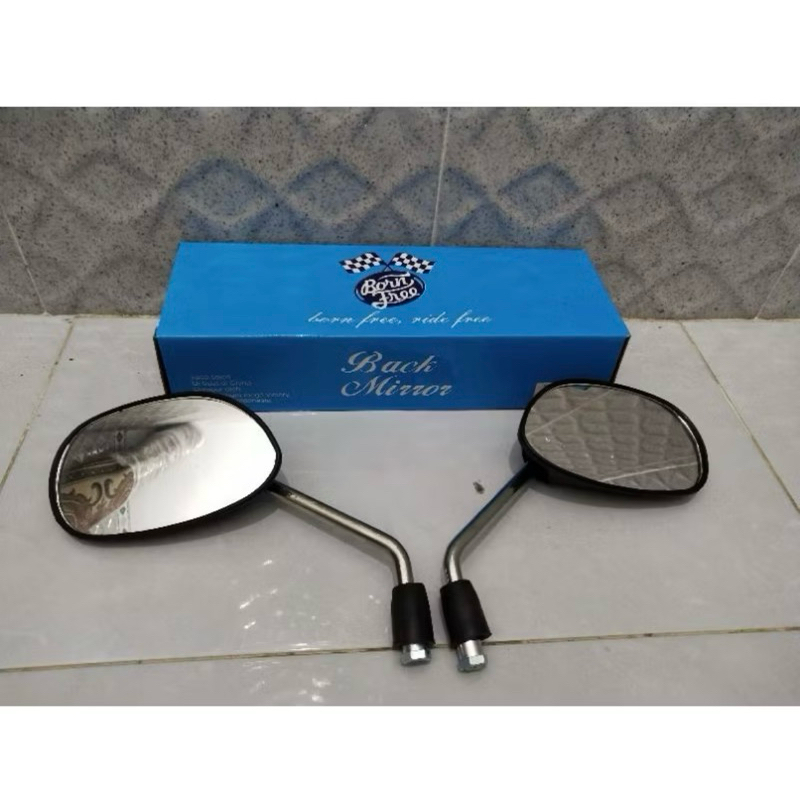 SPION LEGENDA ASTREA GRAND TANGKAI PANJANG SPION HONDA GRAND ASTREA
