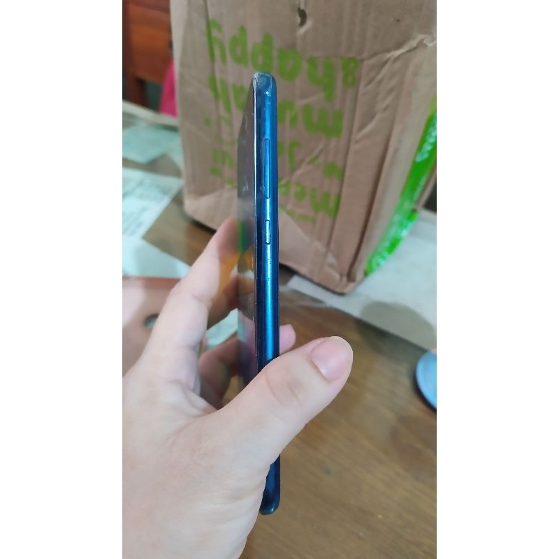 huawei honor 9i Ram 4/64GB - second/prelove