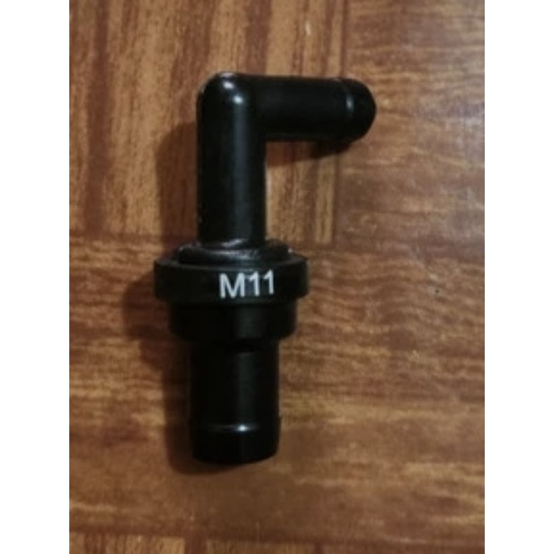 Valve pcv ventilator bengkok timor dohc sohc asli