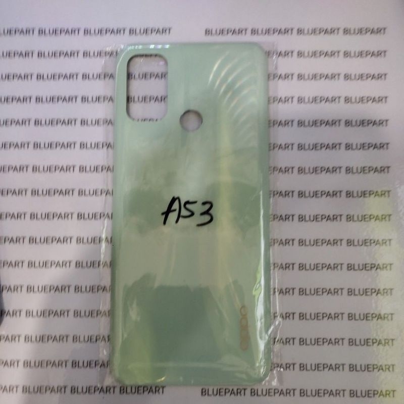 BACKDOOR OPPO A53 CPH2137/A33 CPH2127