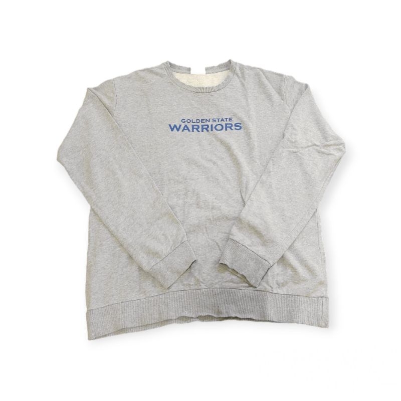 Golden State Warriors Crewneck