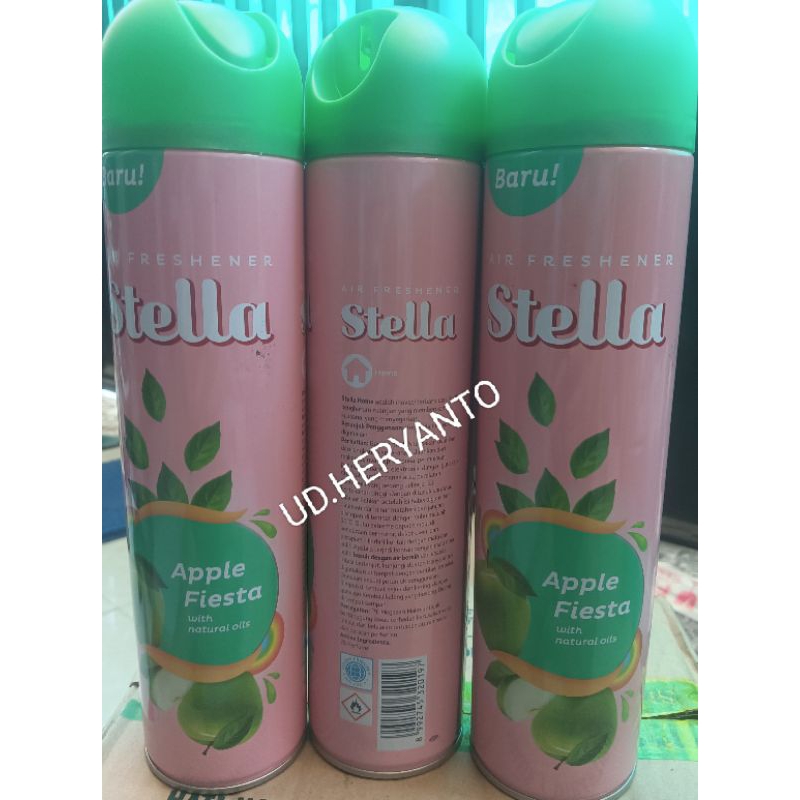 Stella Spray 400ml