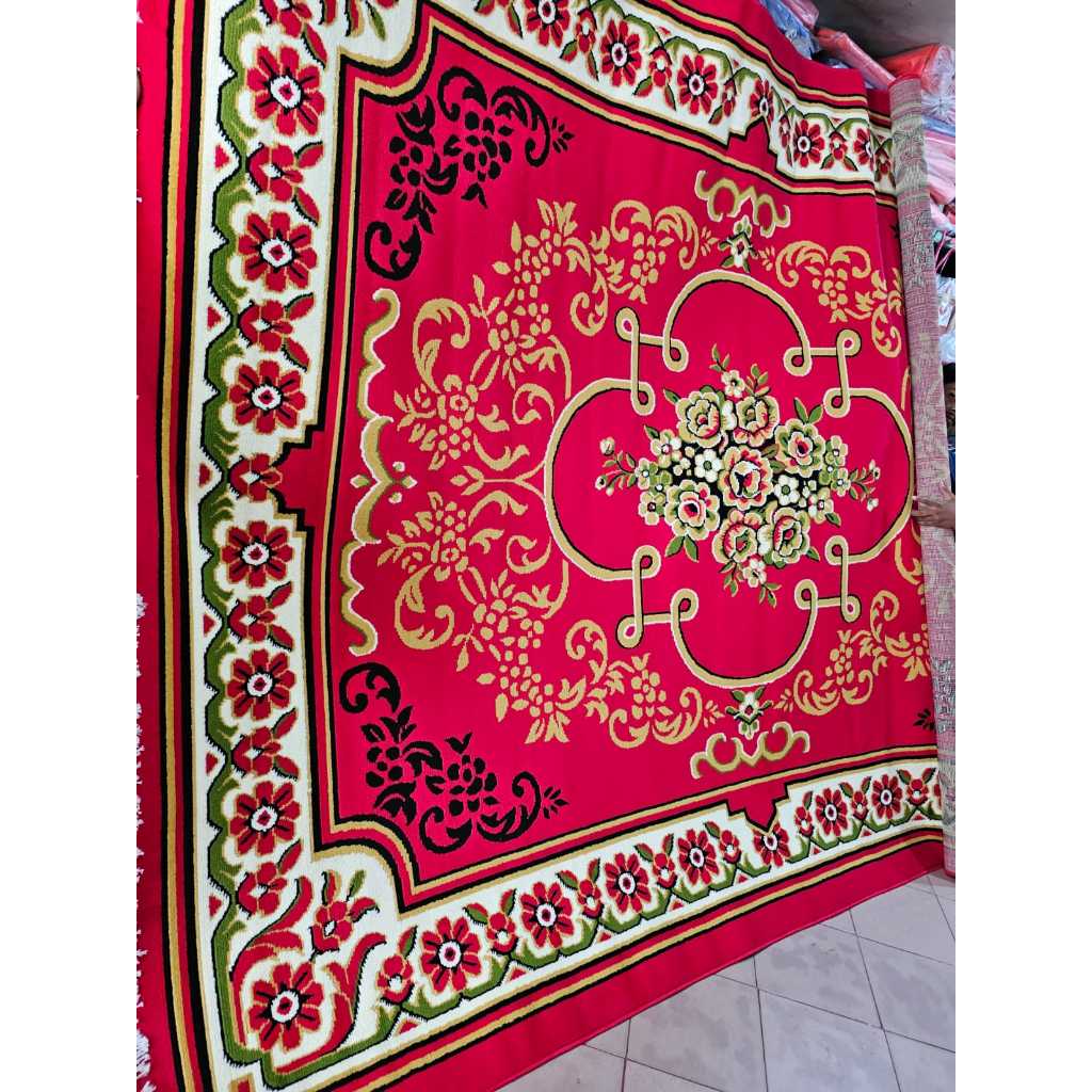 ambal almaya 260cm x 330cm
