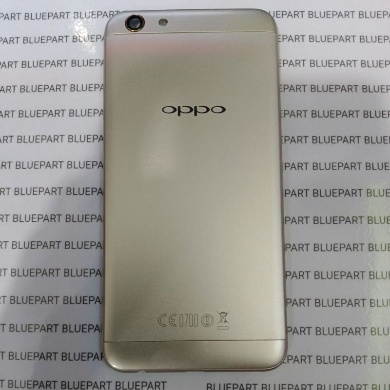 BACKDOOR OPPO F3