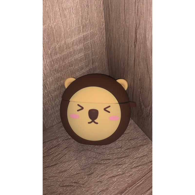 PRELOVED Earphones Case Baseus Bowie E3