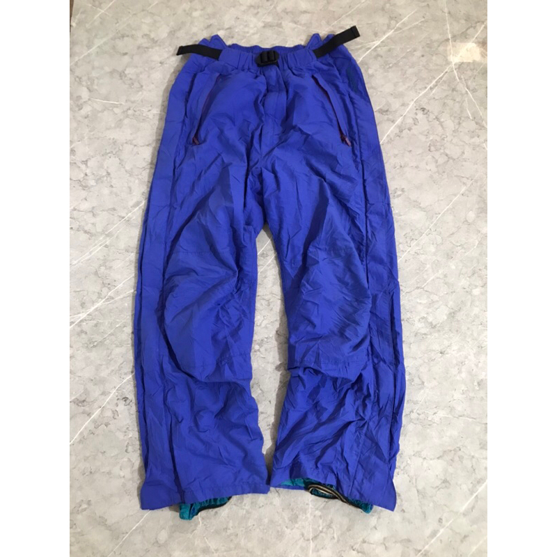 montbell vintage snowboard second bekas preloved