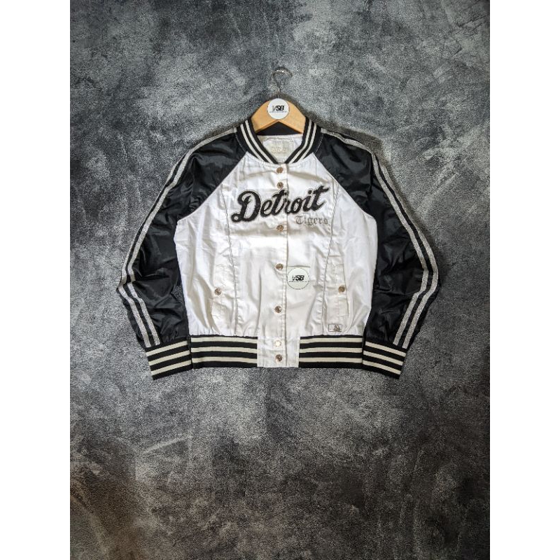 VARSITY MLB DETROIT