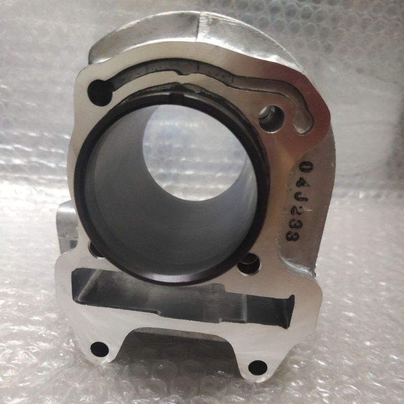 BLOK SEHER HONDA 12100-KVY-900 untuk motor BEAT karbu & Scoopy