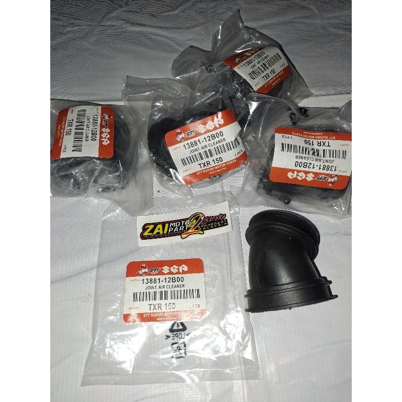 Karet Karbu Karet Karburator Karet Filter Udara Suzuki RGR 150 TXR 150