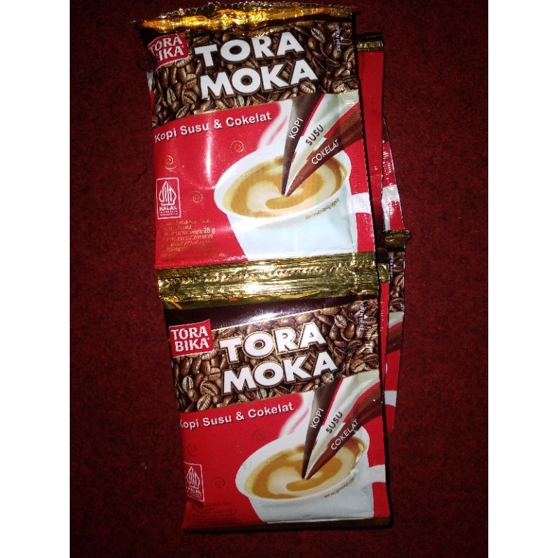 

TORA MOKA