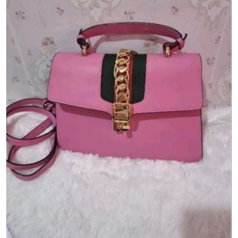 tas brand preloved kulit asli